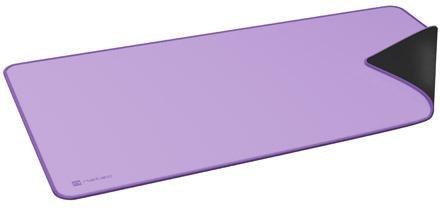 Podkładka pod mysz Natec Colors Series Pure Lavender 800x400mm Podkładka pod mysz Natec Colors Series Pure Lavender 800x400mm