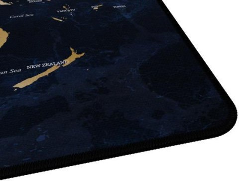 Podkładka pod mysz Natec World Deep Blue 800x400mm Podkładka pod mysz Natec World Deep Blue 800x400mm