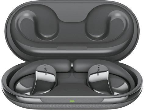 Słuchawki bezprzewodowe Xiaomi OpenWear Stereo Cosmic Gray Słuchawki bezprzewodowe Xiaomi OpenWear Stereo Cosmic Gray