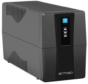 UPS ZASILACZ AWARYJNY Armac Home Lite 850VA LINE-INTERACTIVE V2 UPS ZASILACZ AWARYJNY Armac Home Lite 850VA LINE-INTERACTIVE V2