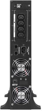 UPS ZASILACZ AWARYJNY RACK Armac 1000VA 700W LINE-INTERACTIVE UPS ZASILACZ AWARYJNY RACK Armac 1000VA 700W LINE-INTERACTIVE