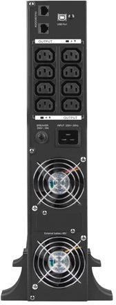 UPS ZASILACZ AWARYJNY RACK Armac 2000VA 1400W LINE-INTERACTIVE UPS ZASILACZ AWARYJNY RACK Armac 2000VA 1400W LINE-INTERACTIVE