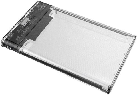 Unitek S1103A Obudowa USB 3.1 HDD/SSD SATA 6G UASP Unitek S1103A Obudowa USB 3.1 HDD/SSD SATA 6G UASP