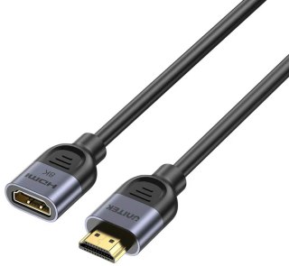Unitek przedłużacz HDMI (M) - HDMI (F) 2.1, 8K 1,5m
