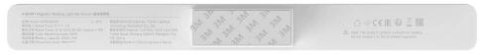 Xiaomi Magnetic Reading LightBar Xiaomi Magnetic Reading LightBar