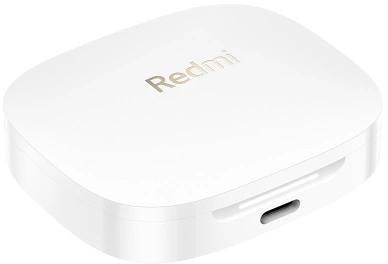Xiaomi Redmi Buds 6 Cloud White Xiaomi Redmi Buds 6 Cloud White