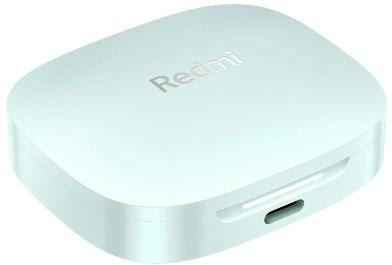Xiaomi Redmi Buds 6 Coral Green Xiaomi Redmi Buds 6 Coral Green