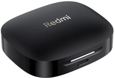 Xiaomi Redmi Buds 6 Night Black Xiaomi Redmi Buds 6 Night Black