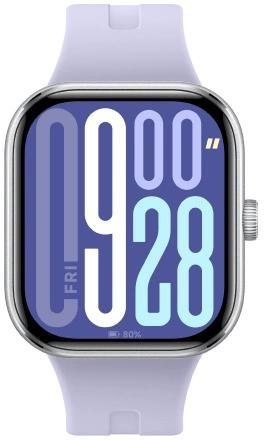 Xiaomi Redmi Watch 5 Lavender Purple Xiaomi Redmi Watch 5 Lavender Purple
