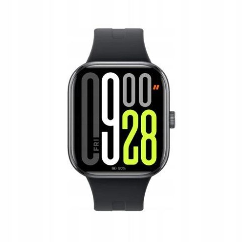 Xiaomi Redmi Watch 5 Obsidian Black Xiaomi Redmi Watch 5 Obsidian Black