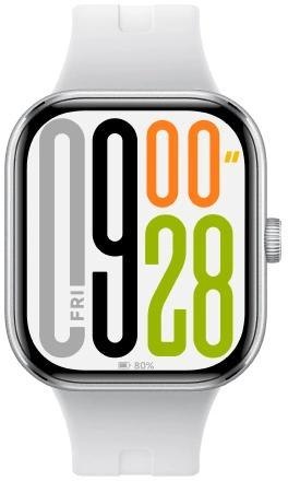 Xiaomi Redmi Watch 5 Silver Gray Xiaomi Redmi Watch 5 Silver Gray