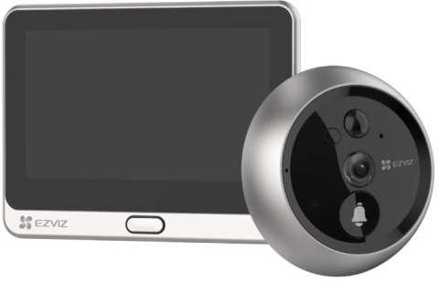 Kamera IP EZVIZ Wizjer DP2C z kartą 32GB Kamera IP EZVIZ Wizjer DP2C z kartą 32GB