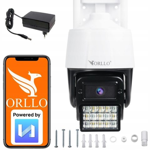 Kamera IP Orllo N1 4Mpx WiFi Kamera IP Orllo N1 4Mpx WiFi