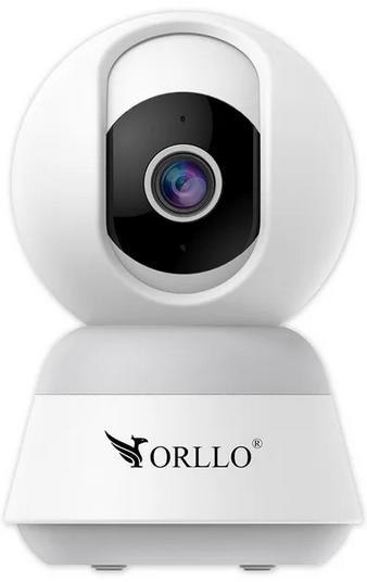 Kamera IP Orllo TW1 wewnętrzna 4K Tuya Wi-Fi Kamera IP Orllo TW1 wewnętrzna 4K Tuya Wi-Fi