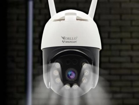 Kamera IP Orllo Z20 4K Kamera IP Orllo Z20 4K