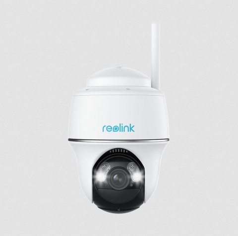 Kamera IP Reolink Argus PT Ultra 8MP bateryjna Wi-Fi Kamera IP Reolink Argus PT Ultra 8MP bateryjna Wi-Fi
