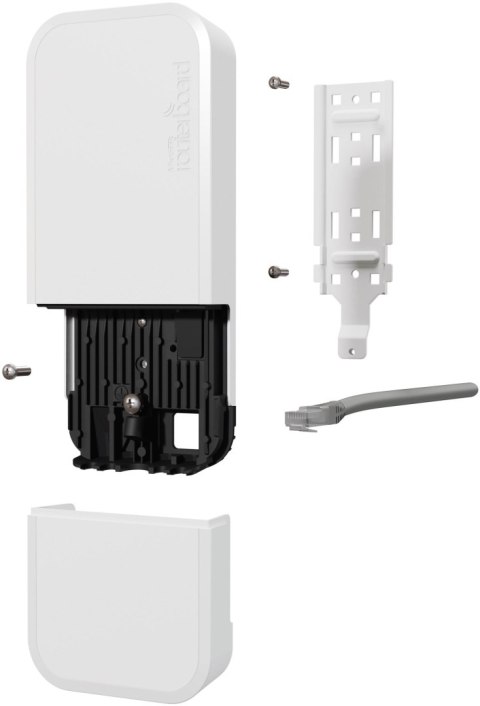 MIKROTIK ROUTERBOARD wAP ax Wi-Fi 6 MIKROTIK ROUTERBOARD wAP ax Wi-Fi 6