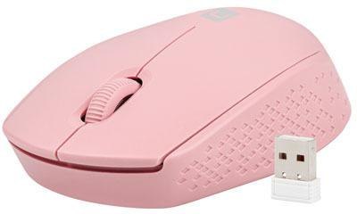 MYSZ NATEC STORK BEZPRZEWODOWA 1600DPI RÓŻOWA OPTYCZNA USB MYSZ NATEC STORK BEZPRZEWODOWA 1600DPI RÓŻOWA OPTYCZNA USB