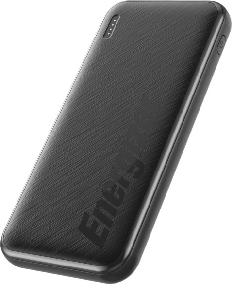 Powerbank Energizer 10000mAh 22.5W PD 2x USB-C 1x USB-A UE10055PQ Powerbank Energizer 10000mAh 22.5W PD 2x USB-C 1x USB-A UE10055PQ