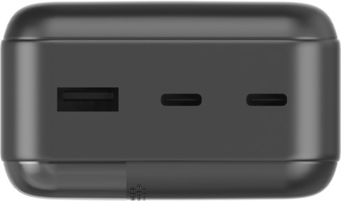 Powerbank Energizer 30000mAh 15W 2.1A 2x USB-C 1x USB-A UE30050CC Powerbank Energizer 30000mAh 15W 2.1A 2x USB-C 1x USB-A UE30050CC