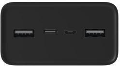 Powerbank Xiaomi 18W Power Bank 30000mAh Powerbank Xiaomi 18W Power Bank 30000mAh