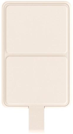 Powerbank Xiaomi Magnetic Power Bank 6000mAh Powerbank Xiaomi Magnetic Power Bank 6000mAh