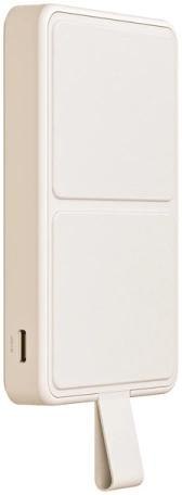 Powerbank Xiaomi Magnetic Power Bank 6000mAh Powerbank Xiaomi Magnetic Power Bank 6000mAh