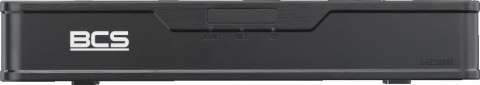 Rejestrator BCS POINT BCS-P-NVR0401-4KE-4P-III Rejestrator BCS POINT BCS-P-NVR0401-4KE-4P-III