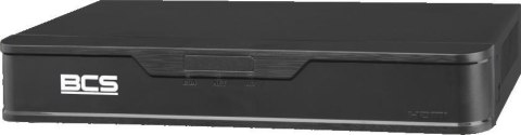 Rejestrator BCS POINT BCS-P-NVR0401-4KE-4P-III Rejestrator BCS POINT BCS-P-NVR0401-4KE-4P-III