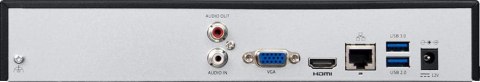 Rejestrator BCS POINT BCS-P-NVR1601-4K(3) Rejestrator BCS POINT BCS-P-NVR1601-4K(3)