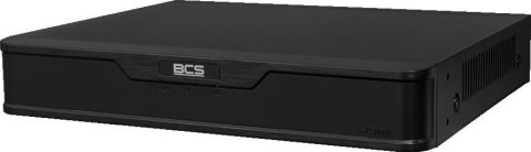 Rejestrator BCS POINT BCS-P-NVR1601-4K(3) Rejestrator BCS POINT BCS-P-NVR1601-4K(3)