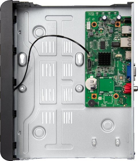 Rejestrator BCS POINT BCS-P-NVR1601-4K(3) Rejestrator BCS POINT BCS-P-NVR1601-4K(3)