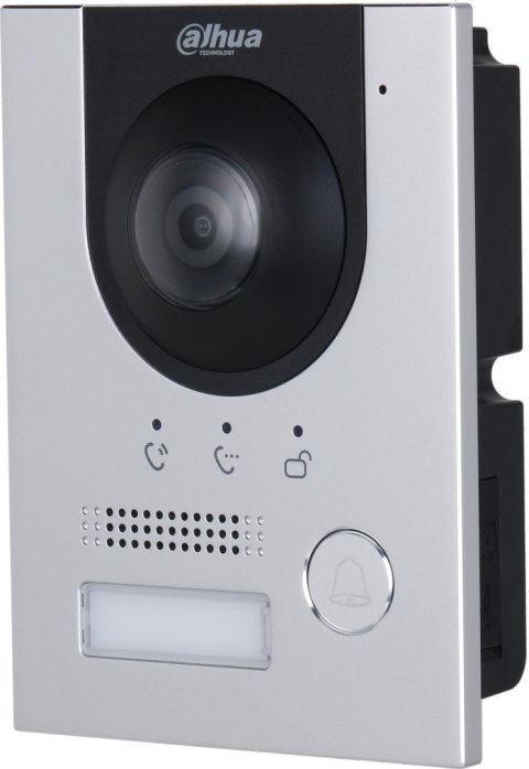 Stacja bramowa Dahua VTO2202F-P-S3 Stacja bramowa Dahua VTO2202F-P-S3