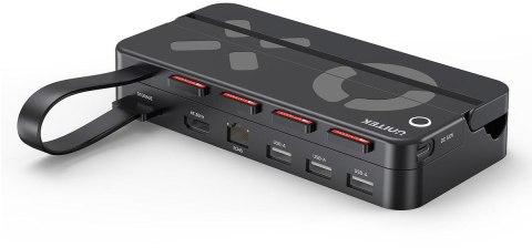 Unitek Stacja dokująca do Nintendo Switch + pilot Unitek Stacja dokująca do Nintendo Switch + pilot