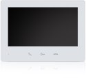 WIDEODOMOFON HIKVISION DS-KIS704EY-AFW2/Aluminium