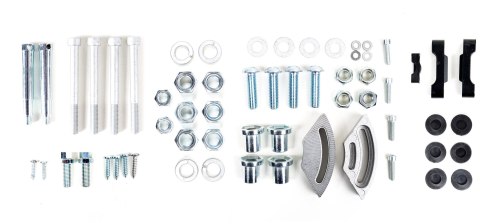 Zestaw BFT VIRGO SMART BT B20 KIT do bram dwuskrzydłowych Zestaw BFT VIRGO SMART BT B20 KIT do bram dwuskrzydłowych