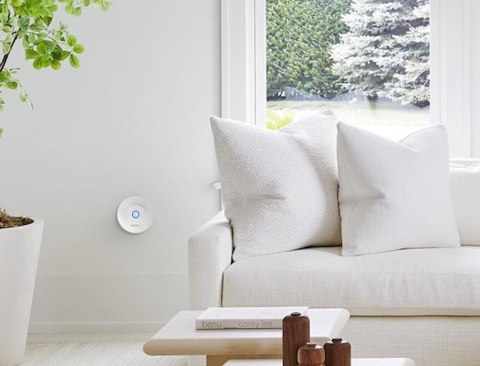 Zestaw czujek Imou Alarm kit Zestaw czujek Imou Alarm kit