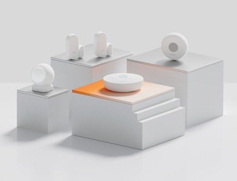 Zestaw czujek Imou Alarm kit Zestaw czujek Imou Alarm kit