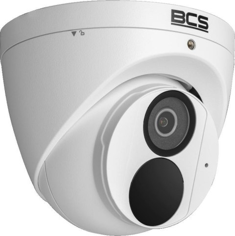 Zestaw monitoringu IP BCS Point 2x Kamera BCS-P-EIP28FWR3-Ai2 Rejestrator z dyskiem 1TB Zestaw monitoringu IP BCS Point 2x Kamera BCS-P-EIP28FWR3-Ai2 Rejestrator z dyskiem 1TB