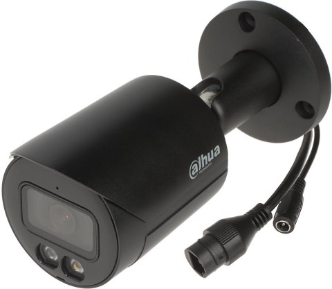 Zestaw monitoringu IP DAHUA 6x kamera IPC-HFW2849S-S-IL-0280B-BLACK 8MPX Zestaw monitoringu IP DAHUA 6x kamera IPC-HFW2849S-S-IL-0280B-BLACK 8MPX