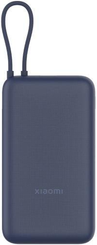 Xiaomi 33W Power Bank 20000mAh Blue Xiaomi 33W Power Bank 20000mAh Blue