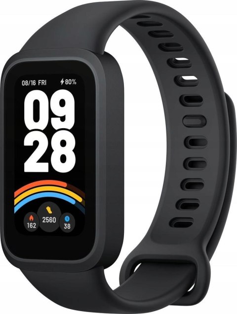 Xiaomi Smart Band 9 Active Black Xiaomi Smart Band 9 Active Black