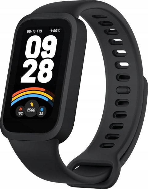 Xiaomi Smart Band 9 Active Black Xiaomi Smart Band 9 Active Black