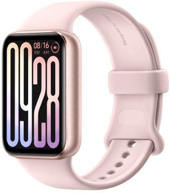 Xiaomi Smart Band 9 Pro Rose Gold Xiaomi Smart Band 9 Pro Rose Gold