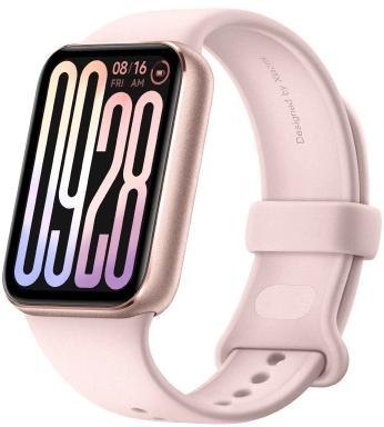 Xiaomi Smart Band 9 Pro Rose Gold Xiaomi Smart Band 9 Pro Rose Gold