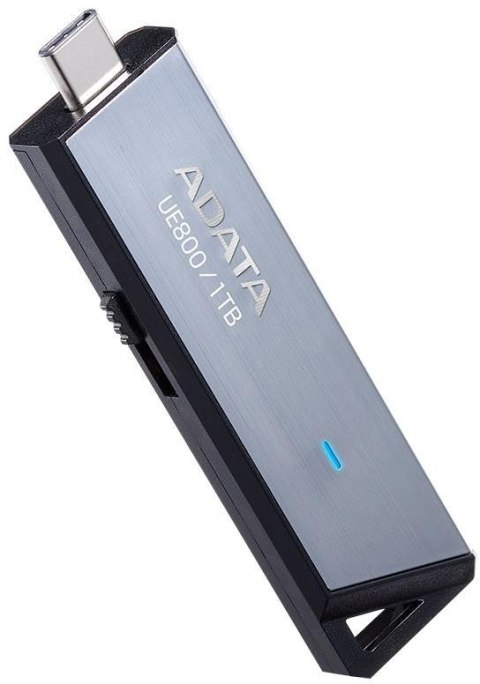 Adata Pendrive Dashdrive Elite UE800 1TB USB3.2-C Gen2 Adata Pendrive Dashdrive Elite UE800 1TB USB3.2-C Gen2