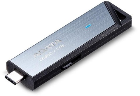 Adata Pendrive Dashdrive Elite UE800 1TB USB3.2-C Gen2 Adata Pendrive Dashdrive Elite UE800 1TB USB3.2-C Gen2