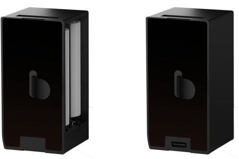 Aqara Smart Lock U200 Kit Srebrny, HomeKit, Thread, Bluetooth 5.1, NFC Aqara Smart Lock U200 Kit Srebrny, HomeKit, Thread, Bluetooth 5.1, NFC