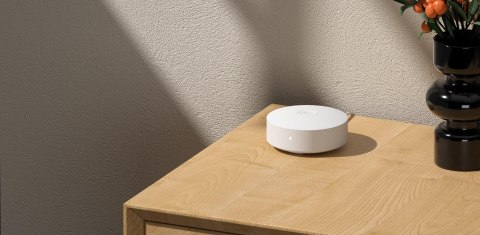 Bramka domowa Ezviz A3-R200 Wi-Fi ZigBee Bramka domowa Ezviz A3-R200 Wi-Fi ZigBee