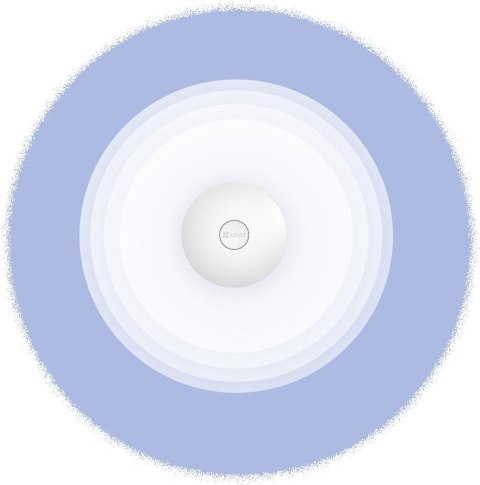 Bramka domowa Ezviz A3-R200 Wi-Fi ZigBee Bramka domowa Ezviz A3-R200 Wi-Fi ZigBee